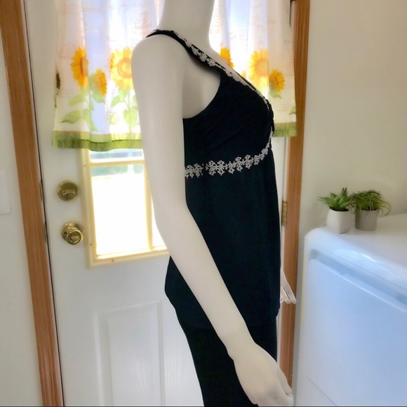 ⬇️Loft Empire Waist Top - Picture 3 of 5